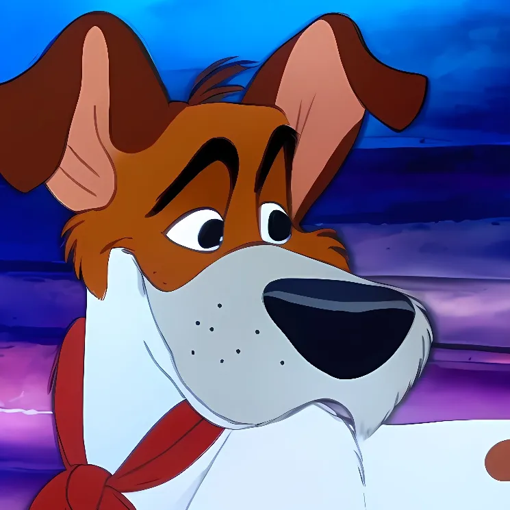 chat with ai character: Dodger