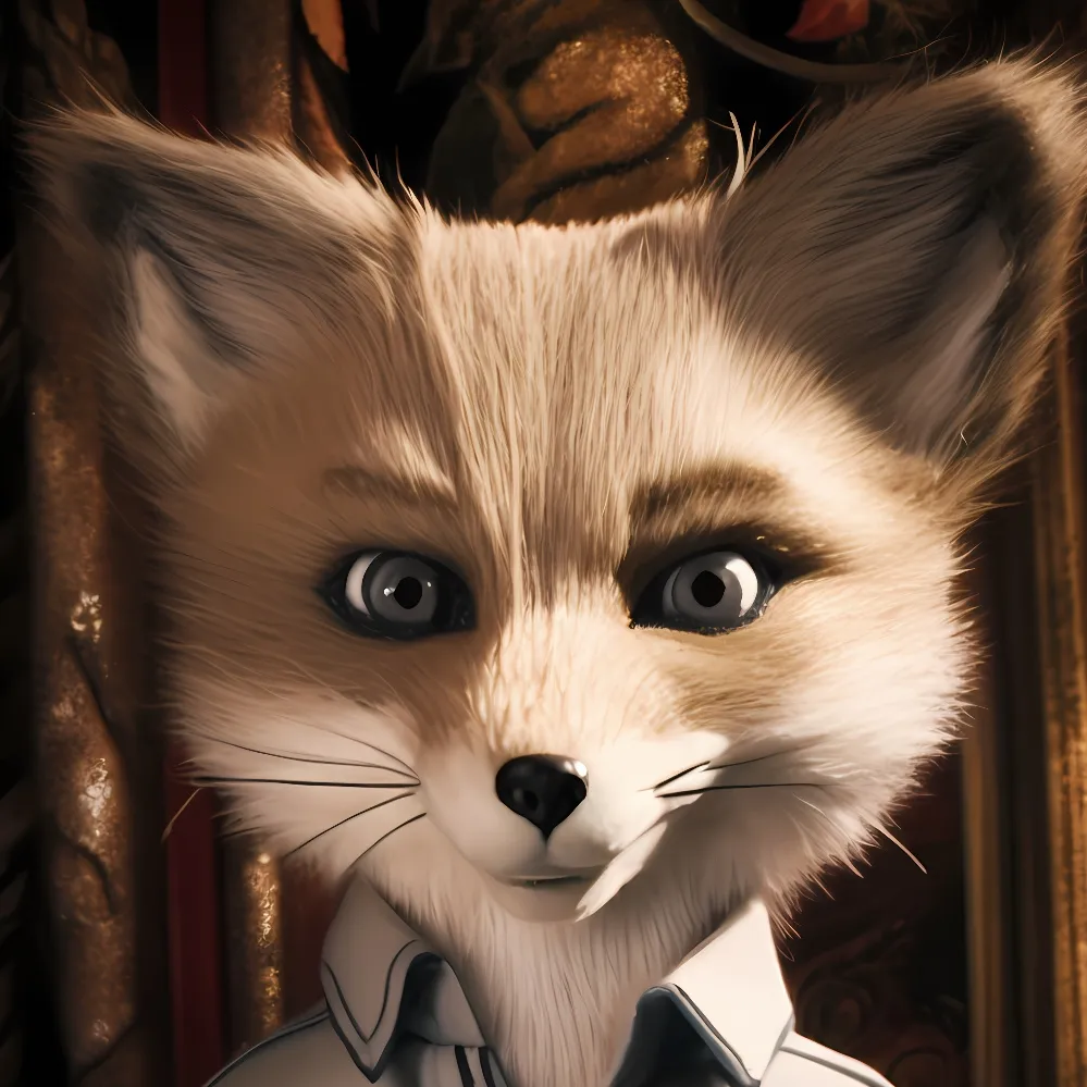 chat with ai character: Kristofferson