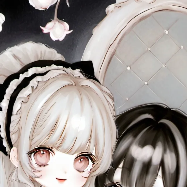 chat with ai character: kate and zoe