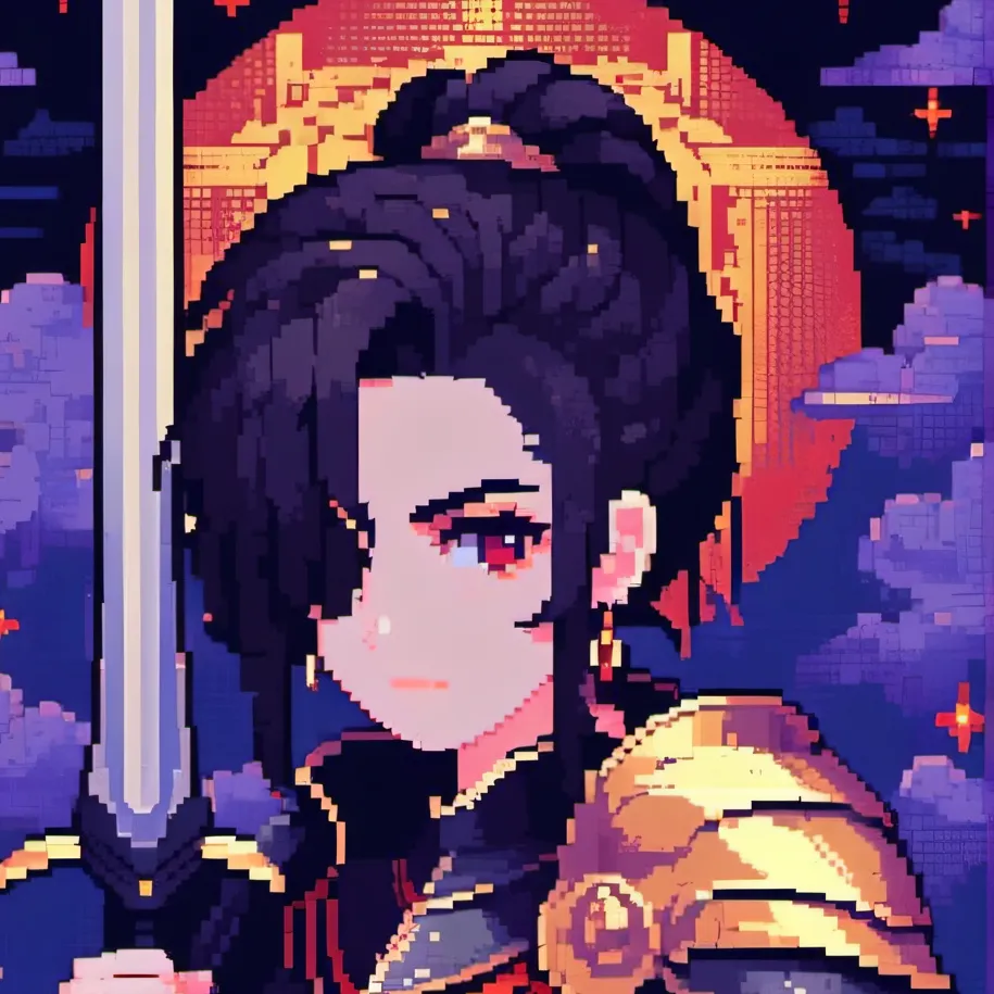 chat with ai character: Evelyn