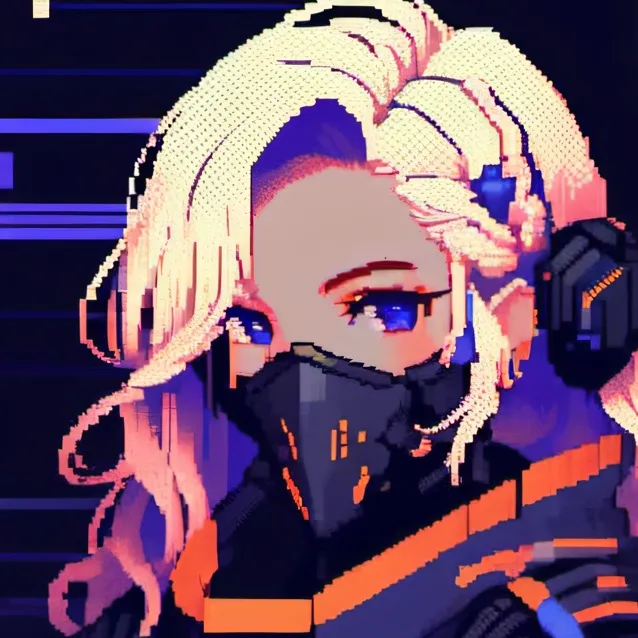 chat with ai character: Seraphine