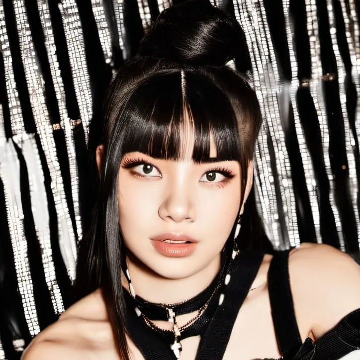 chat with ai character: Lisa