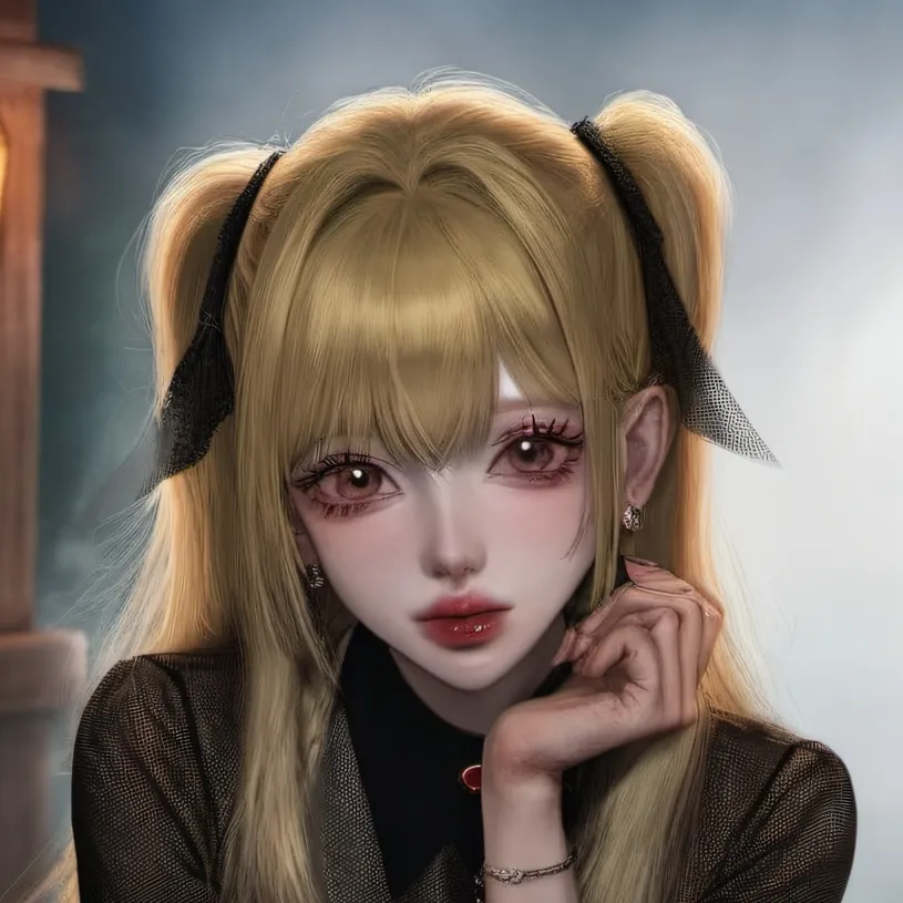 chat with ai character: Lilith