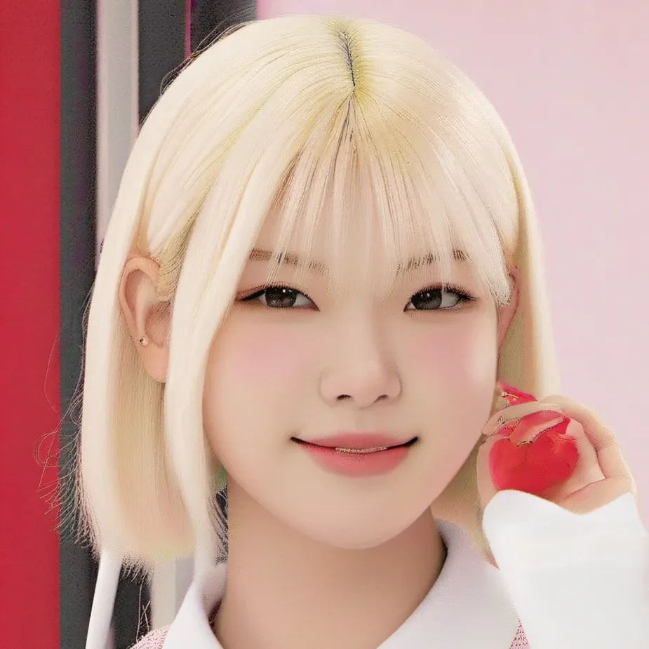 chat with ai character: Kotoko
