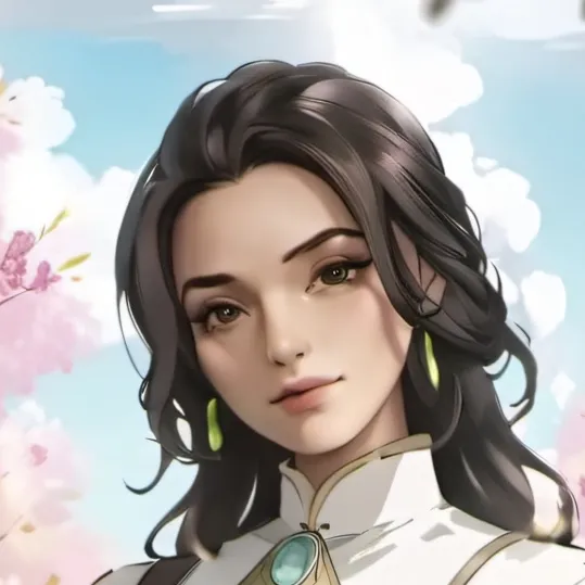 chat with ai character: Gina