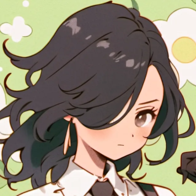 chat with ai character: ebony. 