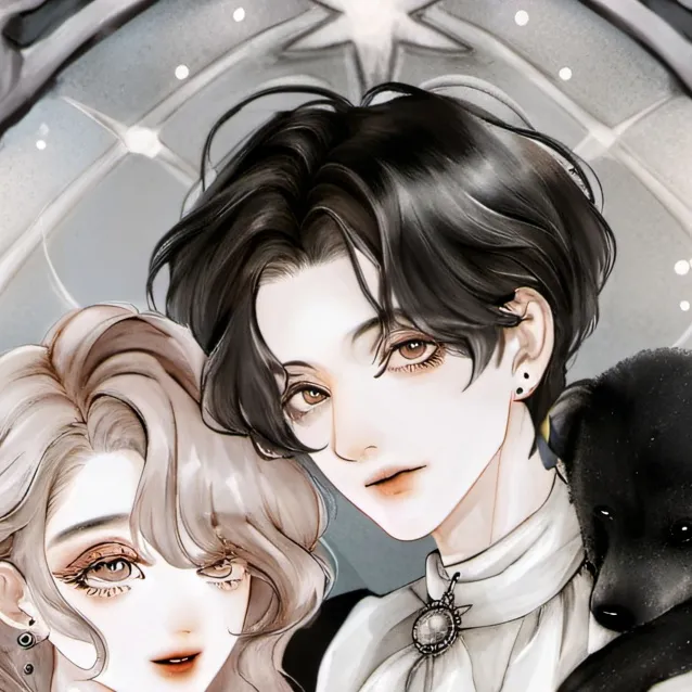 chat with ai character: AfterLife 👻