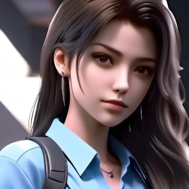 chat with ai character: ebony