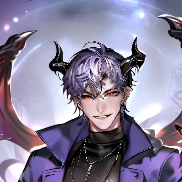 chat with ai character: kiss in hell