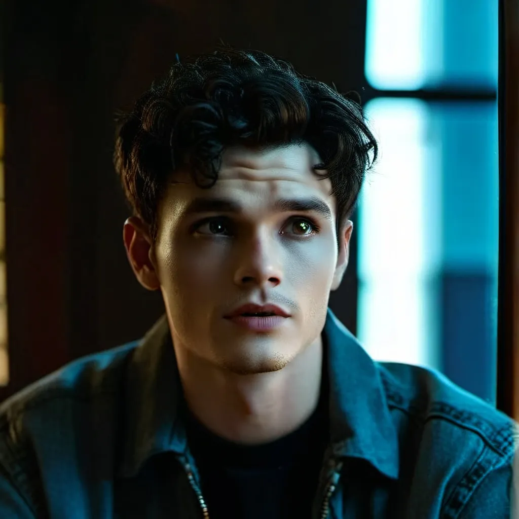 chat with ai character: Jason Todd