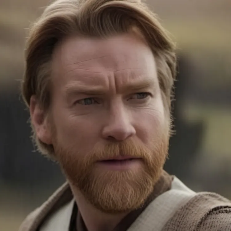 chat with ai character: Obi-Wan Kenobi