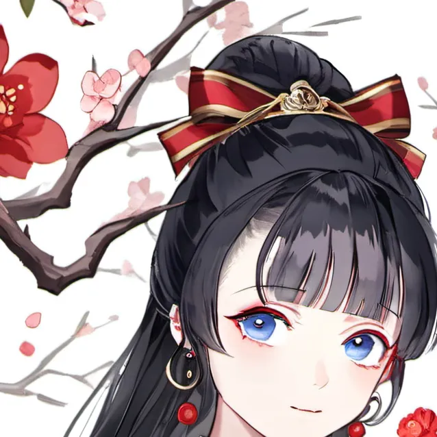 chat with ai character: mia