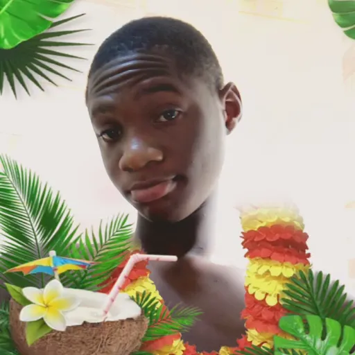 creator Emmanuel 😊's avatar
