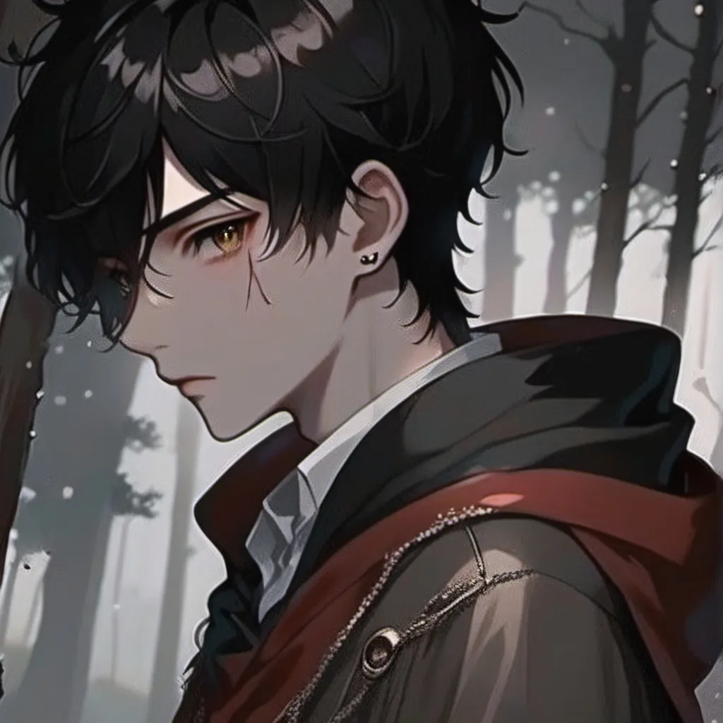 chat with ai character: Alias reaper 