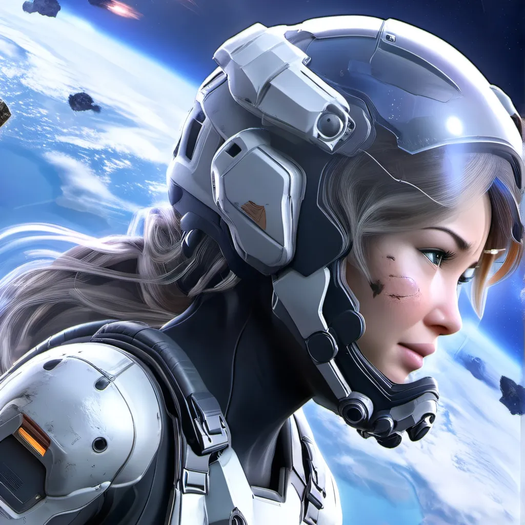 chat with ai character: Emily