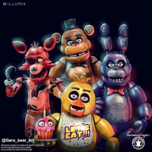 creator Lollies_4_Pop's avatar