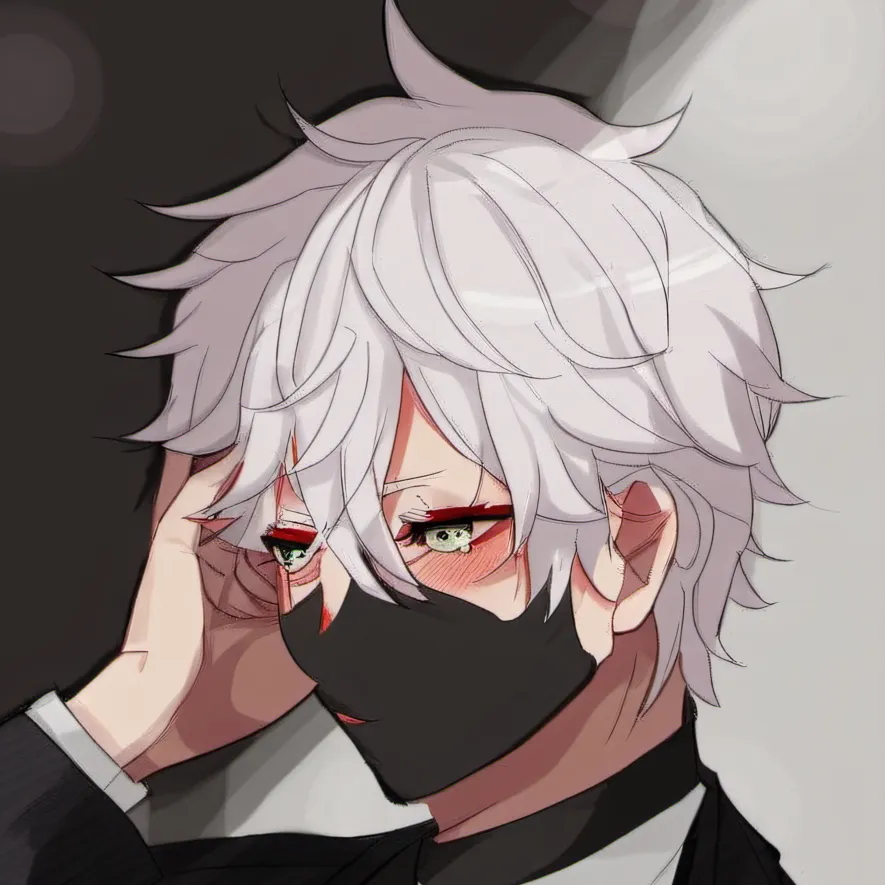 chat with ai character: Aiden