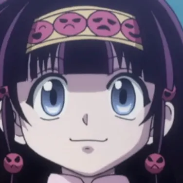 creator Alluka zoldyck's avatar