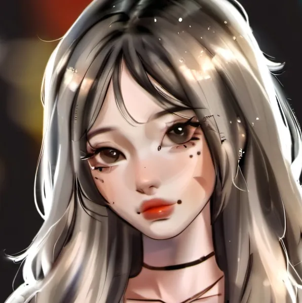 chat with ai character: Alyssa 