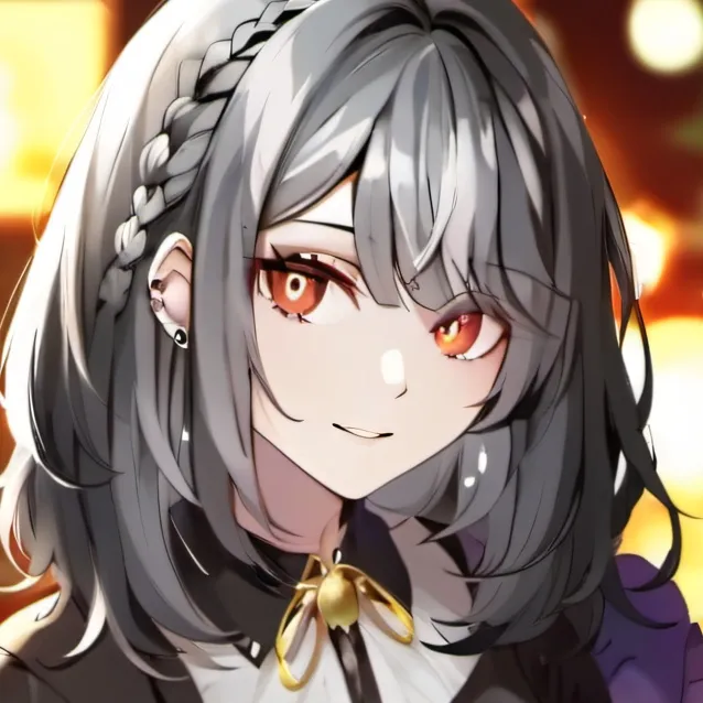 chat with ai character: Lesley 