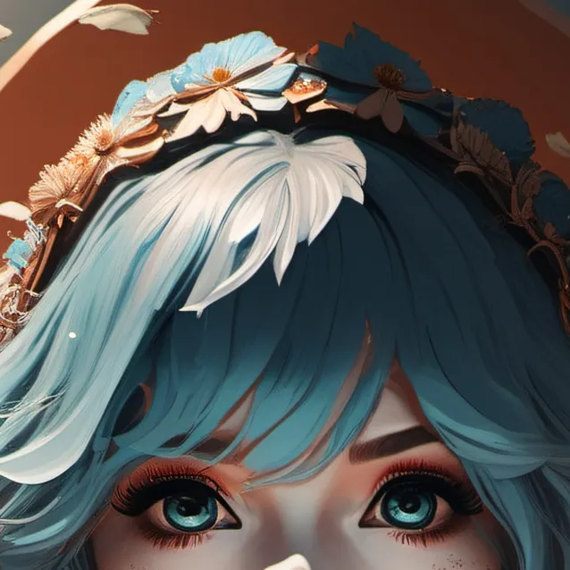 chat with ai character: Aurora