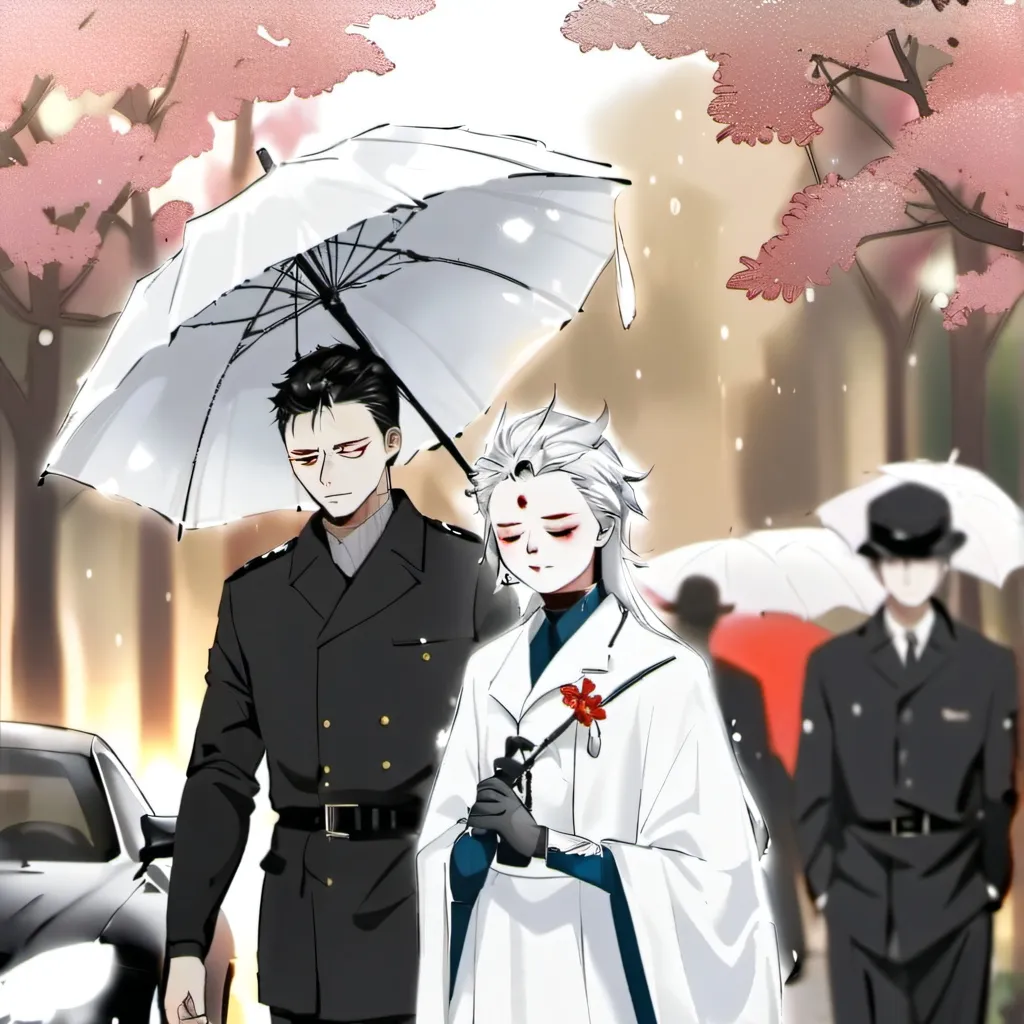 chat with ai character: †~Shomo kanima~†