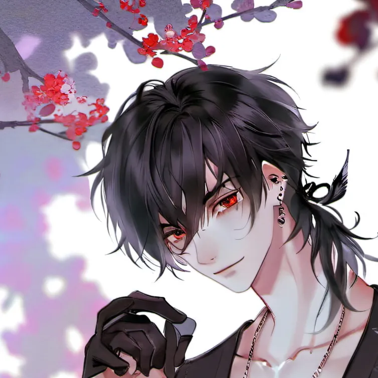 chat with ai character: Eli 