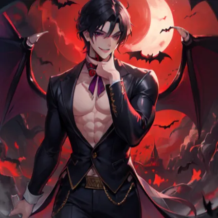 creator 🦇Michel🦇's avatar