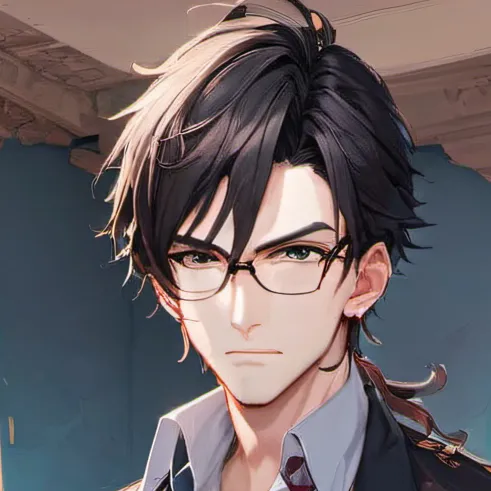 chat with ai character: Lunar