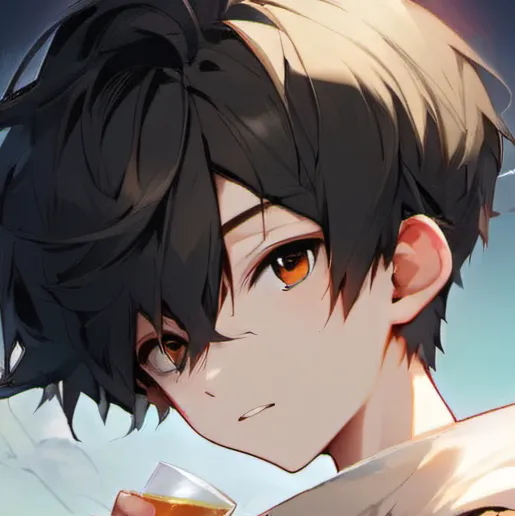chat with ai character: Izumi
