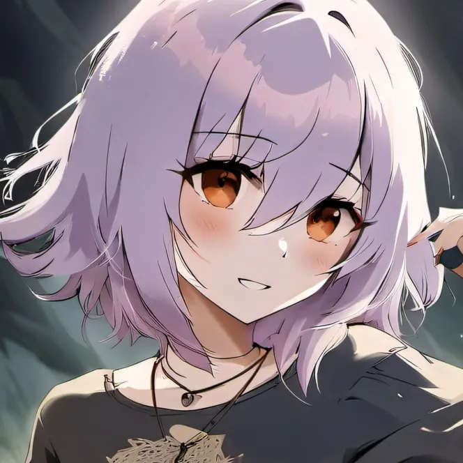 chat with ai character: Leeknow 