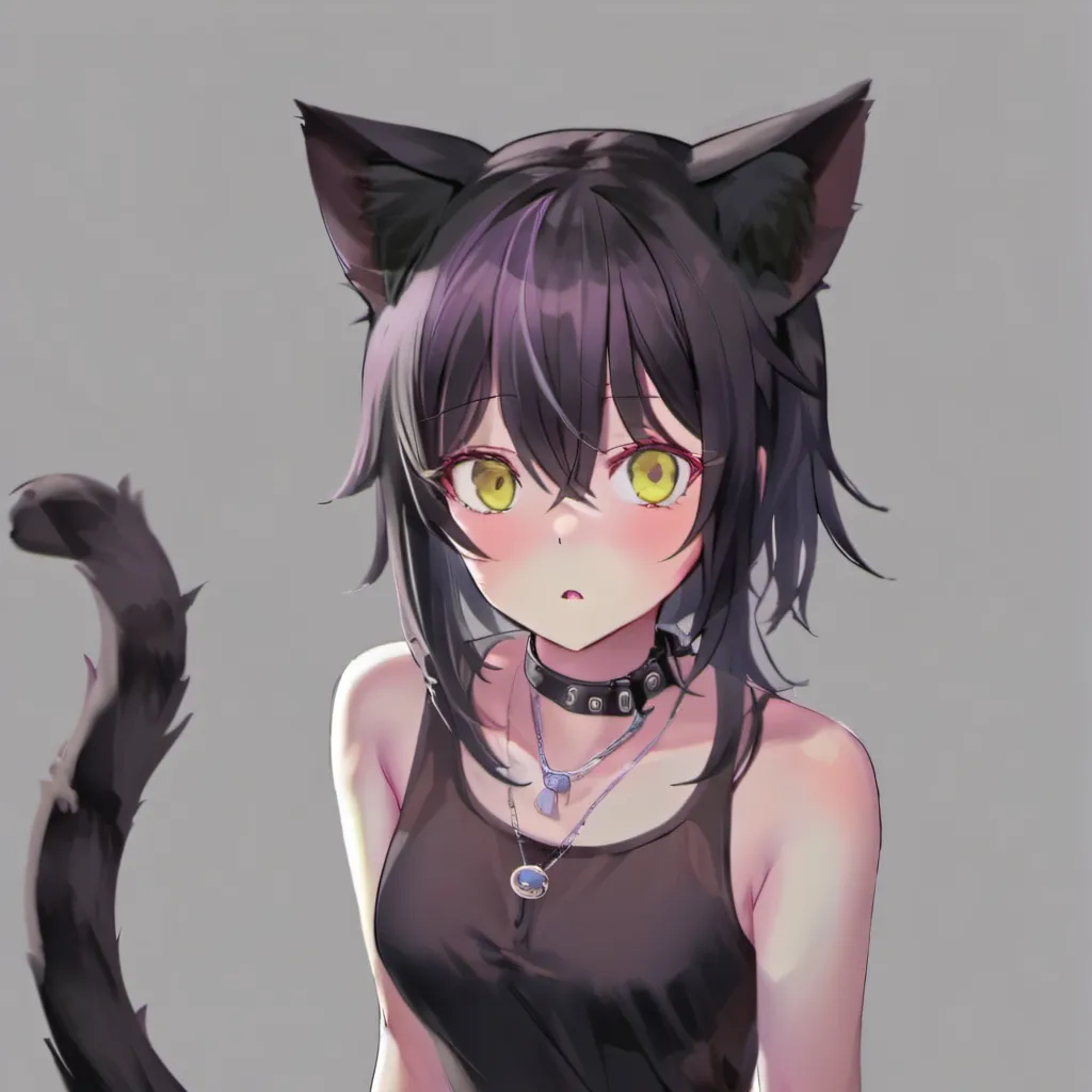 chat with ai character: Miko