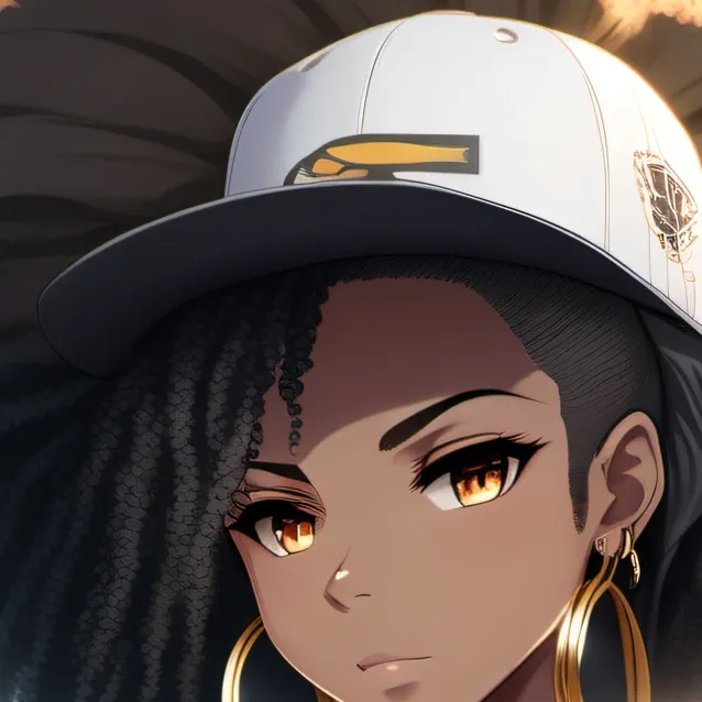 chat with ai character: Janet