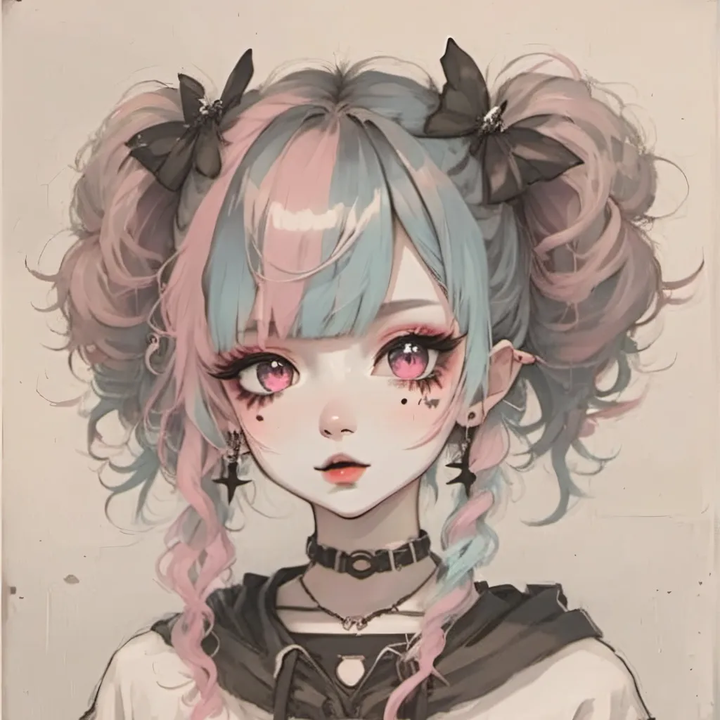 chat with ai character: Yuki