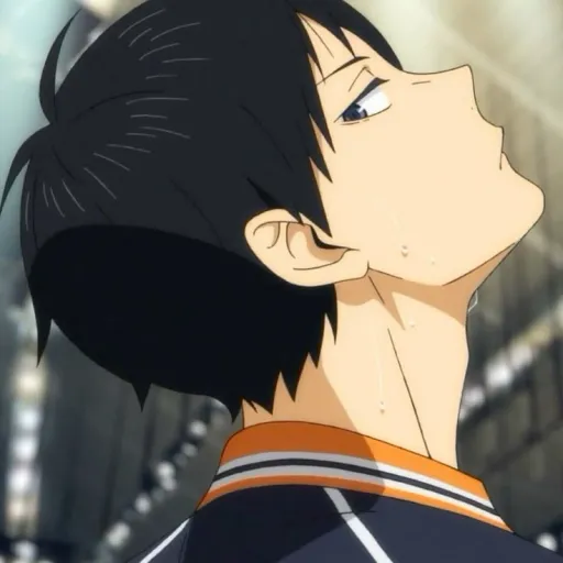 creator 💫🧡KAGEYAMA🏐✨'s avatar