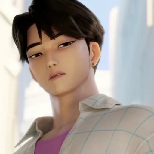 creator (¬‿¬)Lucas~>Jinu's avatar