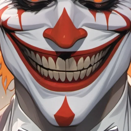 chat with ai character: joker