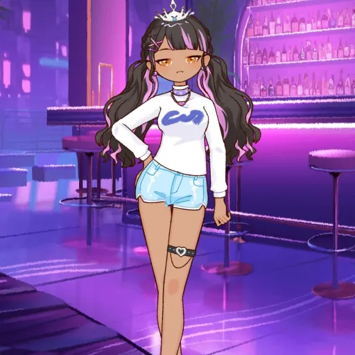 creator Layla 123345's avatar