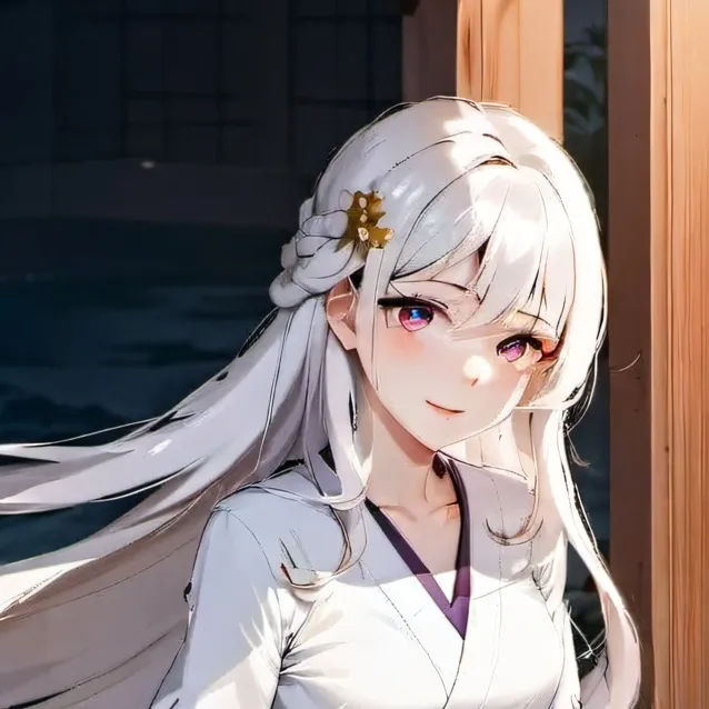 chat with ai character: Carly