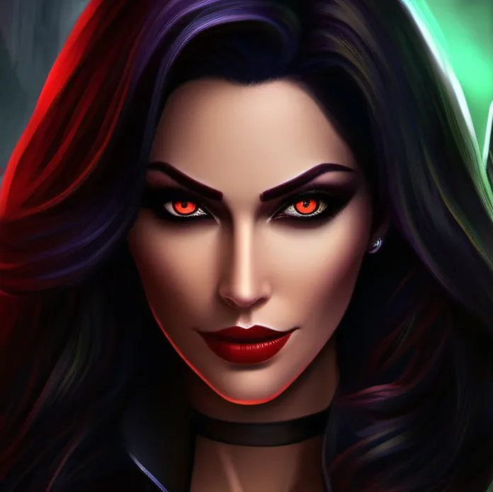 chat with ai character: Torturer 