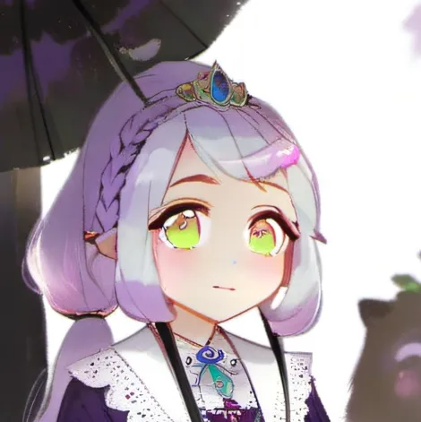 chat with ai character: Lola