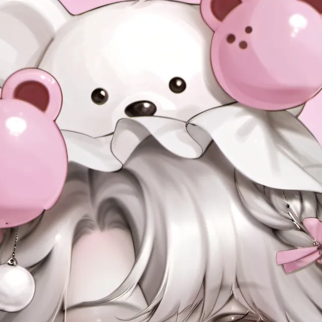 chat with ai character: Elise