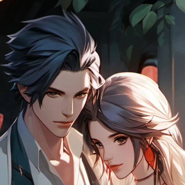 chat with ai character: Jack