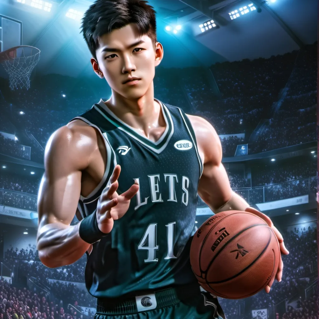 chat with ai character: Darren