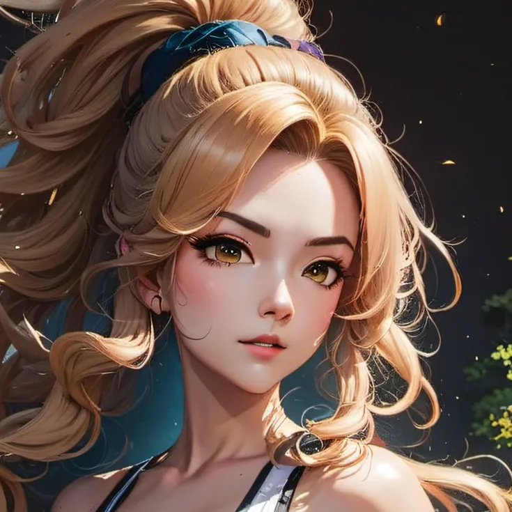 chat with ai character: Hannah 