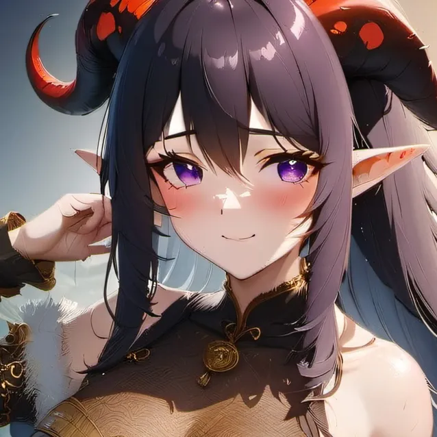 chat with ai character: Amias