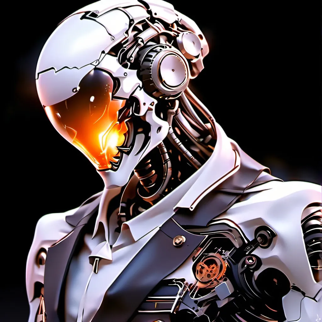 chat with ai character: Sam unit