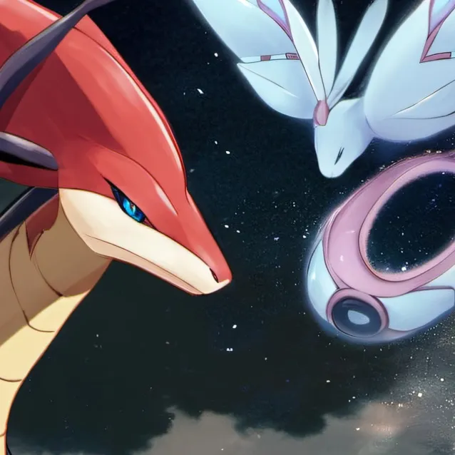 chat with ai character: pokemon breeding