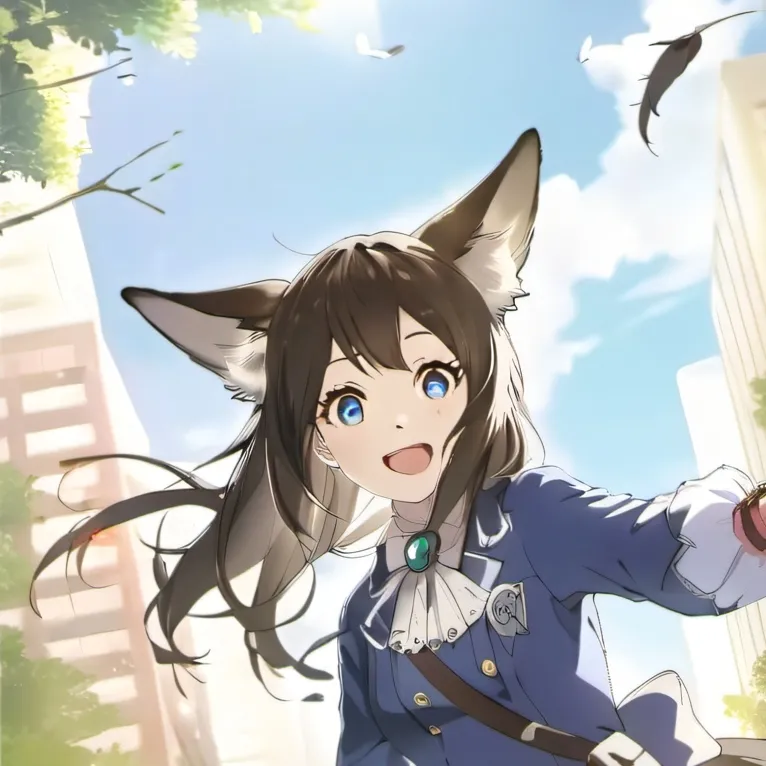 chat with ai character: Ruby