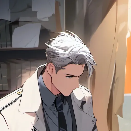 chat with ai character: Dr. Bradley